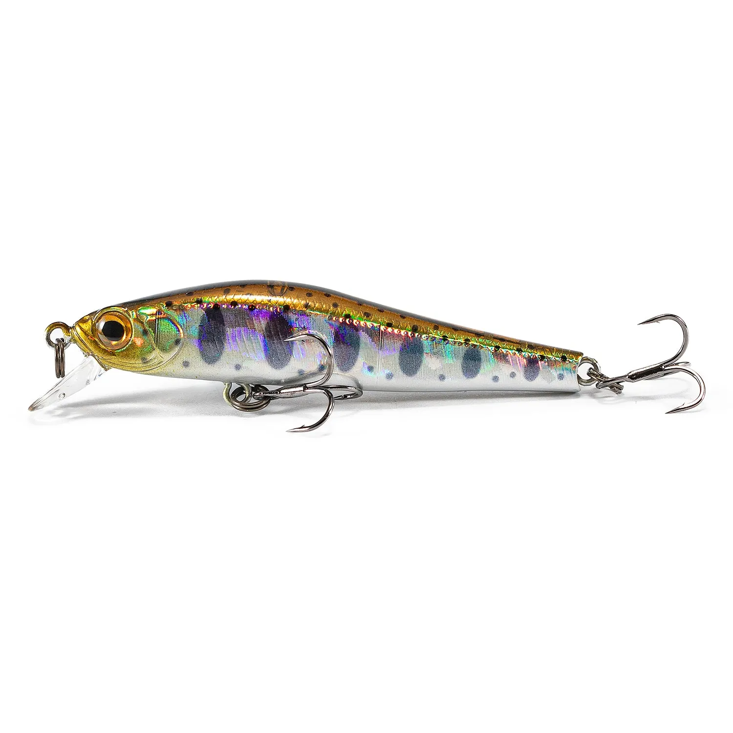 Zipbaits Rigge 56SP