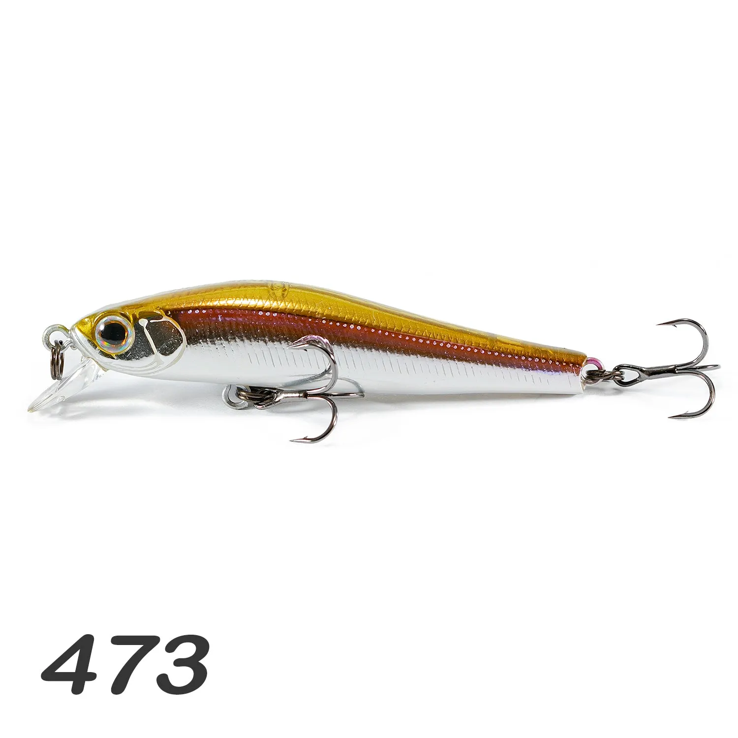 Zipbaits Rigge 56SP