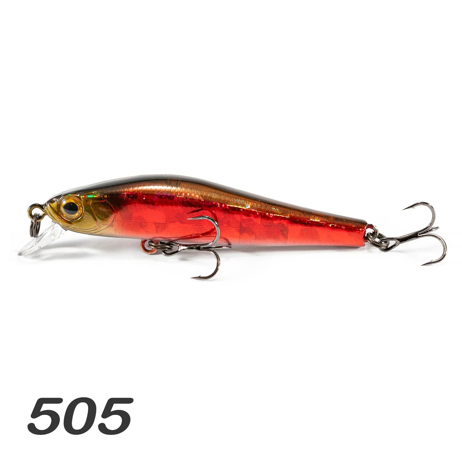 Zipbaits Rigge 56SP