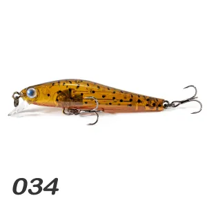 Zipbaits Rigge 56SP