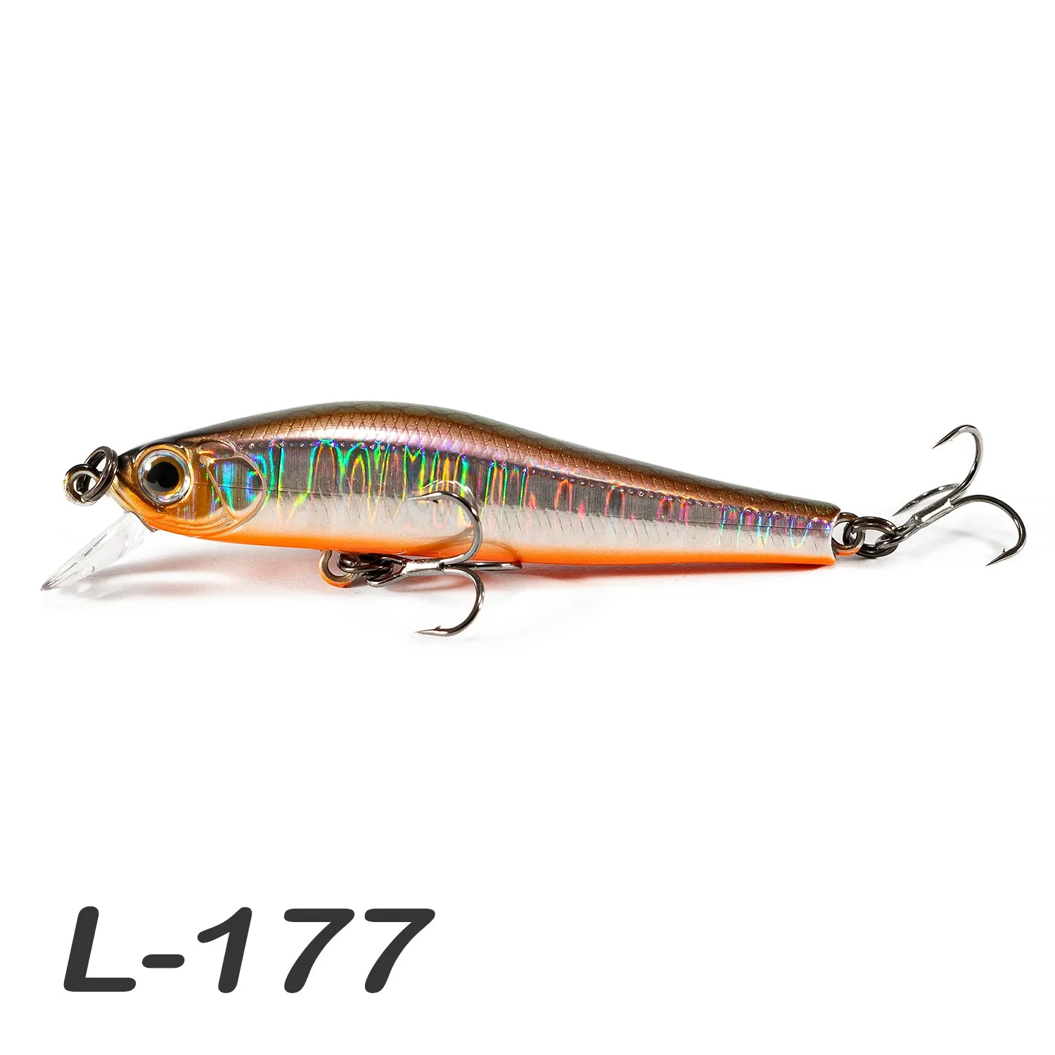 Zipbaits Rigge 56SP